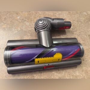 Dyson High Torque Vacuum Cleaner Head Brush Floor Attachment for V10, V11 233367